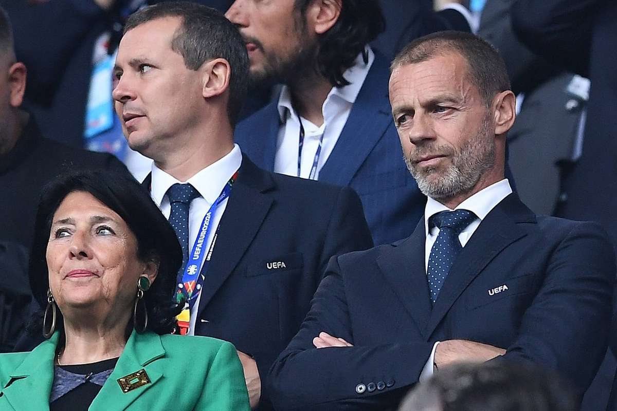 FIFA首席运营官公开批评因凡蒂诺,称员工被其宏伟计划欺骗