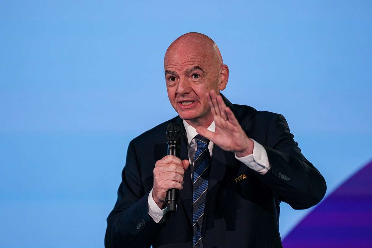FIFA放弃世界杯股权出售计划,欧足联抵制奏效