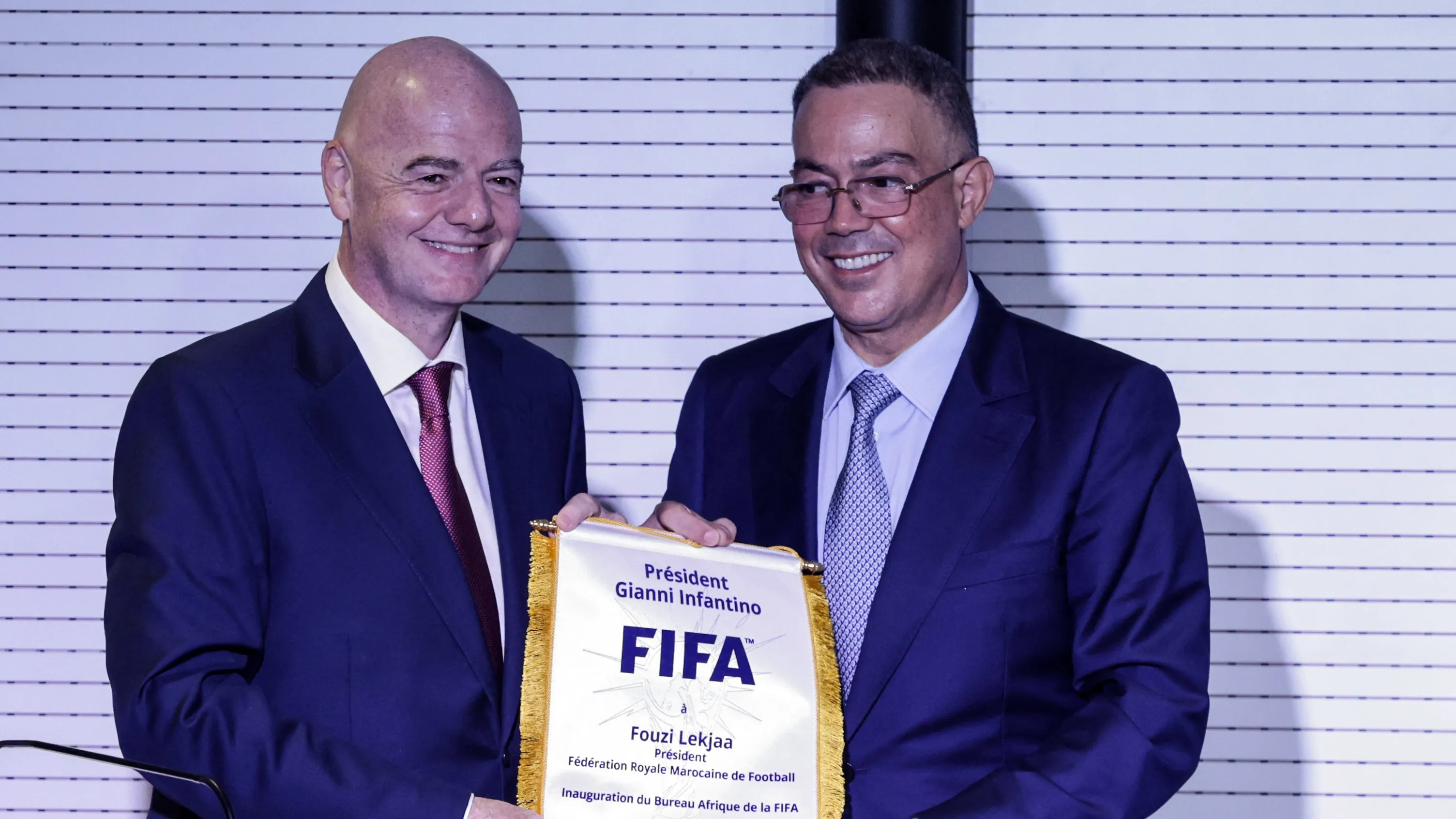 FIFA辟谣:未承诺摩洛哥举办2030世界杯决赛,西媒称伯纳乌仍是首选