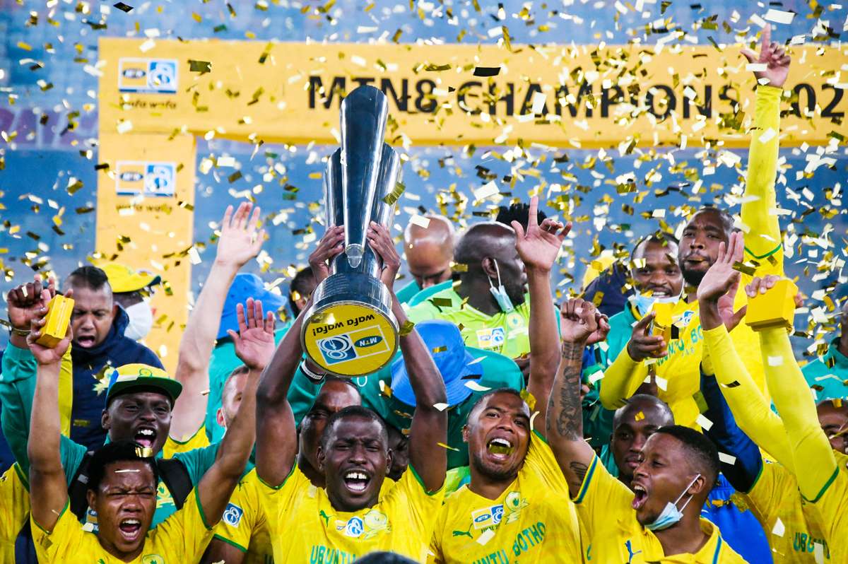 MTN8八强战本周末开打,海盗、日落、酋长悉数登场