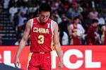三场19中0!媒体人:就韩国这护筐 胡明轩总吃帽让人百思不得其解