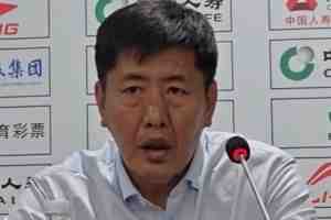 丁伟：特别感谢吴前能够做到以老带新 带领全队前进