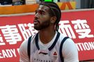 犯规依旧多！克里斯半场4次犯规 7中4拿到10分1板1助