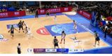 又淘到了！山西外援诺威尔半场15中10轰下24分 NBA履历不俗