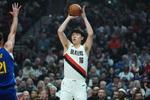 美记：杨瀚森身上背负的期望远超过普通的NBA新秀 过渡期是很难的