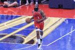 你更看好谁？ESPN预测明天胜率：快船50.5% 灰熊49.5%