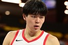 混音主帅：杨瀚森一旦参与进攻就表现得很出色 他总能创造良机