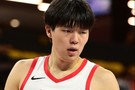 20分7板7助！韩乔生：杨瀚森游刃有余攻防两端皆有发挥 慢慢练吧