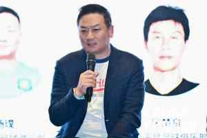 杨璞谈中西青训:马德里周末青少年赛2万场,要优化中国竞赛体系
