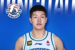 伤情公告：胡小龙右内踝外侧韧带部分撕裂 预计伤停1个月