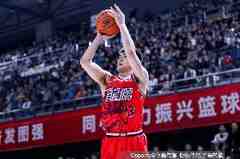 广州VS辽宁！媒体人：郭艾伦将继续缺席俱乐部杯的比赛 ​​