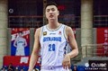 中流砥柱！翟晓川9投8中&三分5中4 砍下21分7板&正负值+25