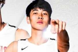 表现不俗！张博源首发出场28分钟 16投6中&罚球7中6得20分4板2助