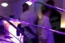 又出事!太阳报:伊万·托尼在酒吧头撞球迷,致人流血被上铐带走