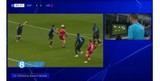 潘德夫谈点球:国米本不该输掉这场欧冠,比赛结果被裁判决定