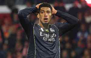古利特:贝林厄姆在皇马是受害者,主持人反驳:他是挑事者