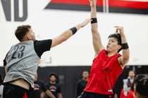 队记:开拓者逐渐后悔选中杨瀚森 错过奎因和科沃德就是一次冒险