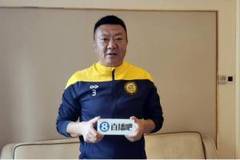 直播吧专访老甲A魏群：我们做的事将来是要升国旗的