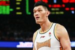 记者：对潜力赛应该期待U20啥的 但是期待各种U35怎么事儿？