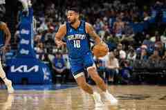 NBA老将约瑟夫已签约法甲摩纳哥 但因球队受制裁导致其无法出战