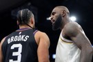 键盘侠|过去20年NBA被裁判掌控!LBJ?最后一年干一仗吧 值了