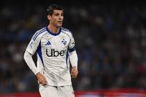 八卦专家:莫拉塔和妻子再次分手,双方已经不想再开启任何对话
