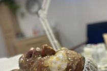 太讲究了！18岁亚马尔接受有机100%纯素头发护理+面部专业护理