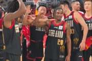 今晚成功吃“吉”！深圳击败吉林拿下主场首胜！