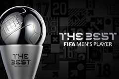 一目了然！FIFA最佳投票一览：全世界队长+主帅+媒体投票详情