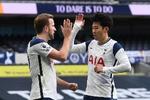 韩国队长孙兴慜FIFA最佳投票：登贝莱第1，凯恩第2，亚马尔第3