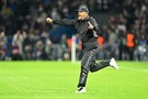 体图:孔帕尼绝不在全队面前批评任何人,他会举正面例子暗示球员