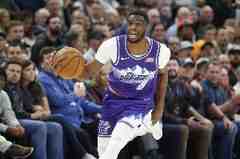 老熟人！媒体人：一支南区NBL球队 正式报价前NBA&CBA球员穆迪埃