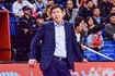 浙江三连败确实运气不好 本来就没余嘉豪&达卡里受伤 高度对不上