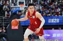 中国男篮世预赛将对阵中国台北！媒体人：陈盈骏和林庭谦不好对付