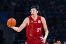 解说：赵睿陈盈骏周琦杰曼雷蒙 这五位将北京队攻防下限拉得极高