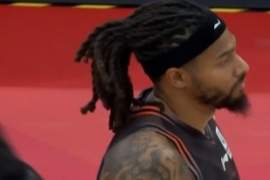 鲁媒:珀塞尔终于证明自己&山东捡到宝 鲍威尔和杯赛状态差距太大