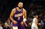 天使&魔鬼！狄龙半场7中6&三分3中2拿到14分 三分犯规太上头
