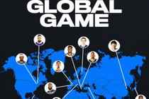 NBA官方国际球员分布图:杨瀚森-中国 恩比德-喀麦隆 欧洲群星荟萃