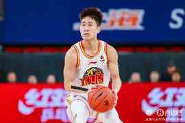 主攻手！姜伟泽15中6砍全队最高21分外加5助 罚球6中6