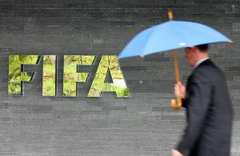 马德兴:FIFA两项决议影响中国足球 中国进军奥运难度增大