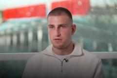 曼联青训:要敢于敞开心扉表达感受,重要的是每个人都要彼此关照