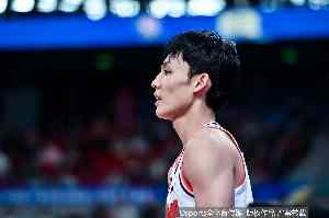 堪比外援！徐杰三分12投5中拿下20分2篮板4助攻 4次抢断很亮眼