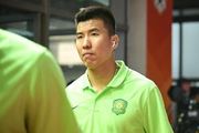记者：国安新帅已经基本到位，王刚、王子铭、张源将离队