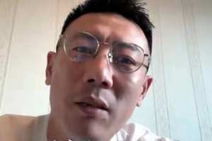 秦升辟谣八国语言：我什么也不会，我和那些老外就是自己说自己的