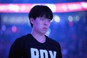 苏群：今天杨瀚森没有站底角而是高位策应 战术效果非常明显