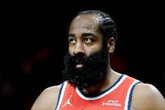 弑旧主！哈登14中7拿到29分6助 罚球13中12&正负值+19