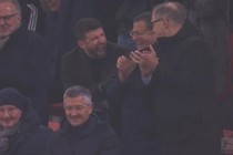 穆勒谈看拜仁比赛时发笑：当时在讨论卡尔，结果他刚好进球了