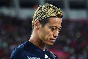 本田圭佑:世界杯比想象中更难,若顺利进入淘汰赛也许机会就来了