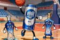 媒体人:酒企逐渐成为CBA新金主 冠名球队占比高达1/4