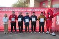 2025赛季河南超1000名球迷达成主场全勤，6名球迷远征客场全勤